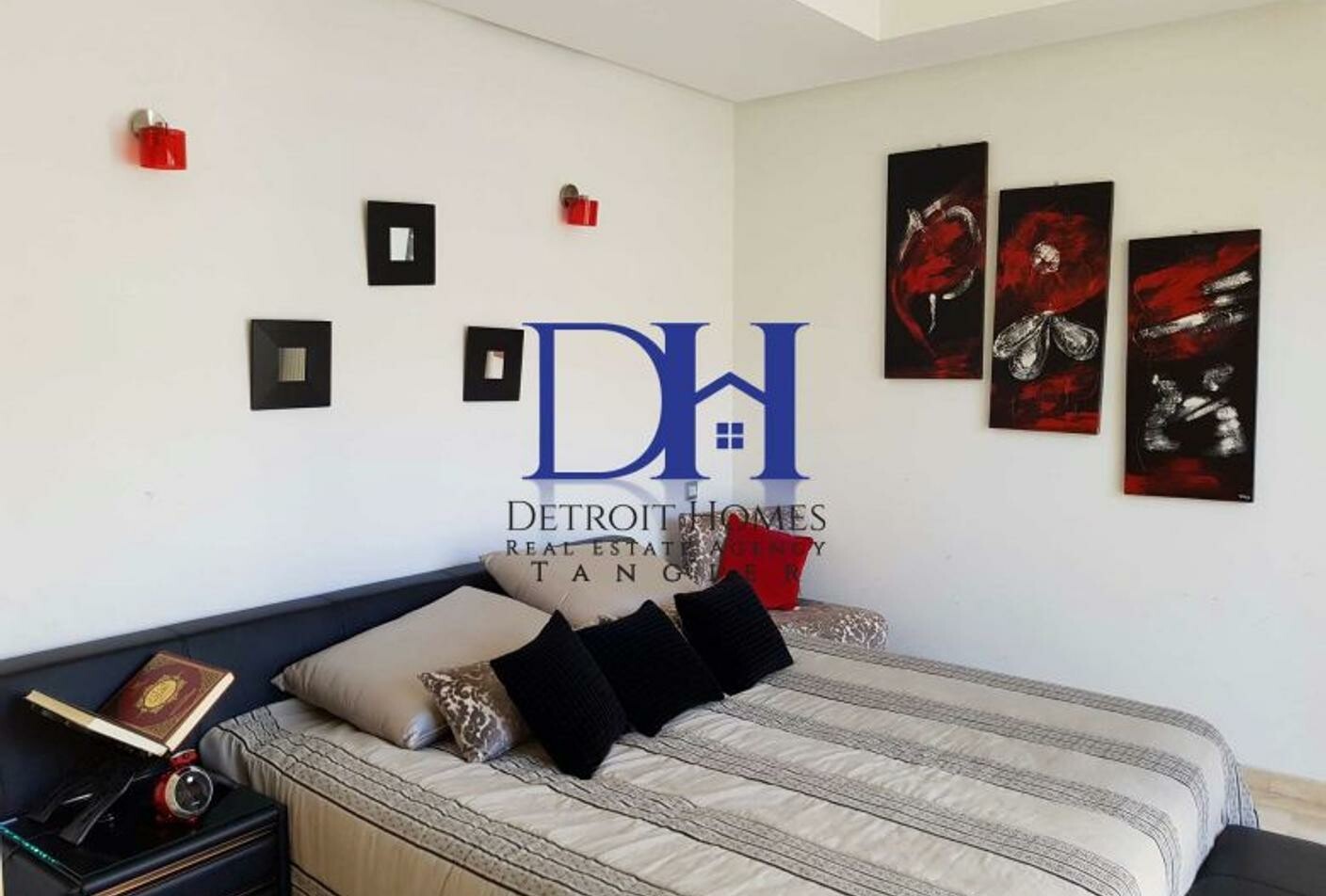 Villa à la vente — 2