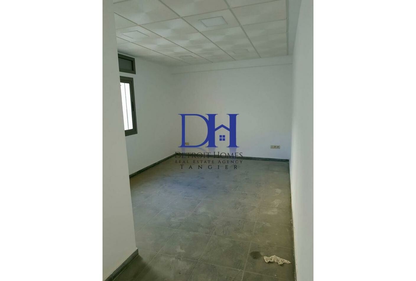 Bureau 85 m² à Centre ville — 4