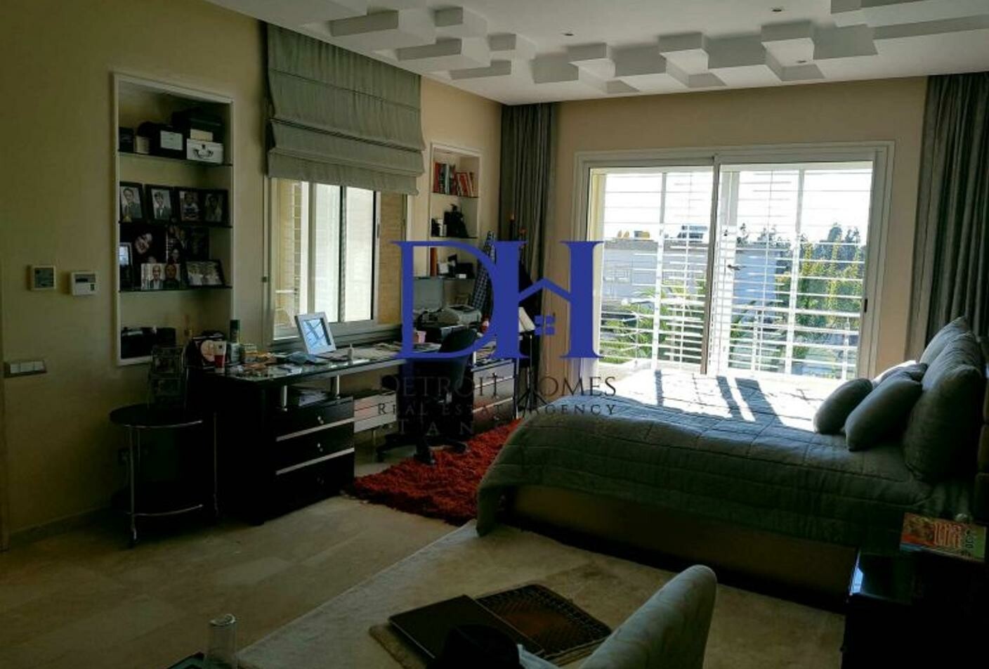 Villa à la vente — 6