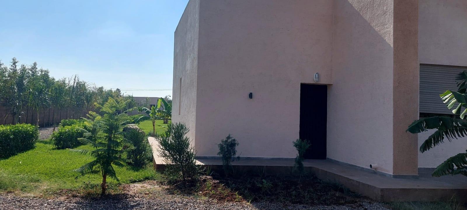 Villa 3300 m² à Route de Fès — 8