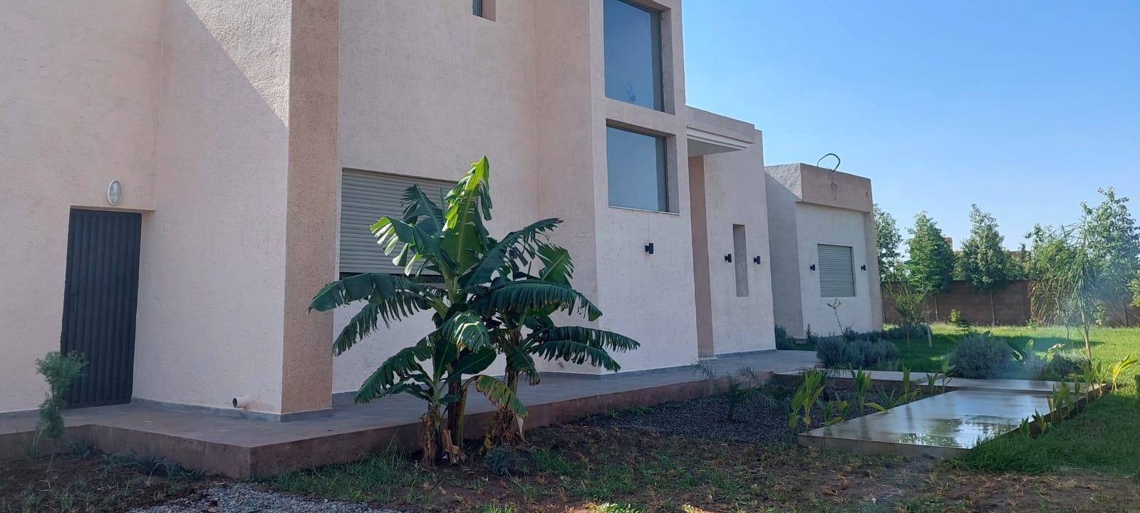 Villa 3300 m² à Route de Fès — 7
