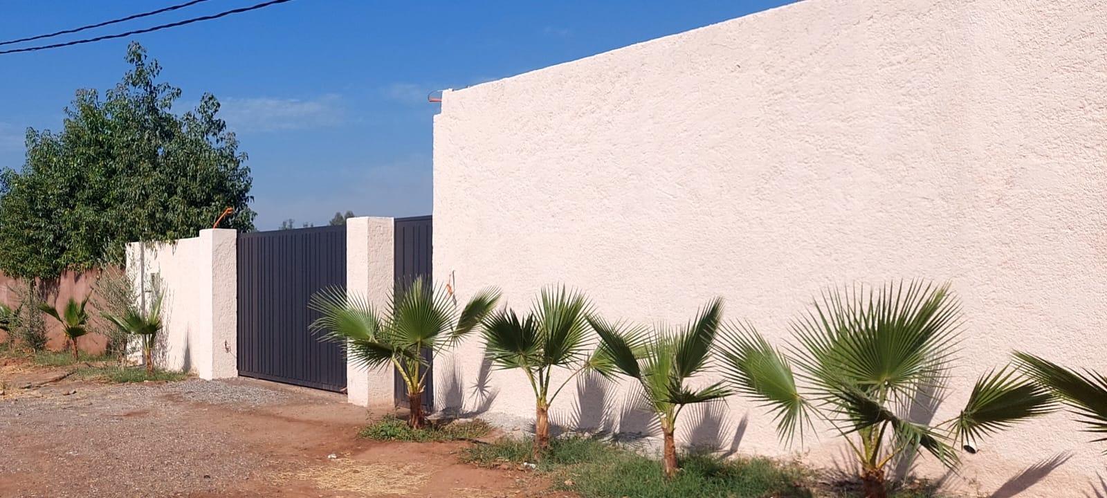 Villa 3300 m² à Route de Fès — 9