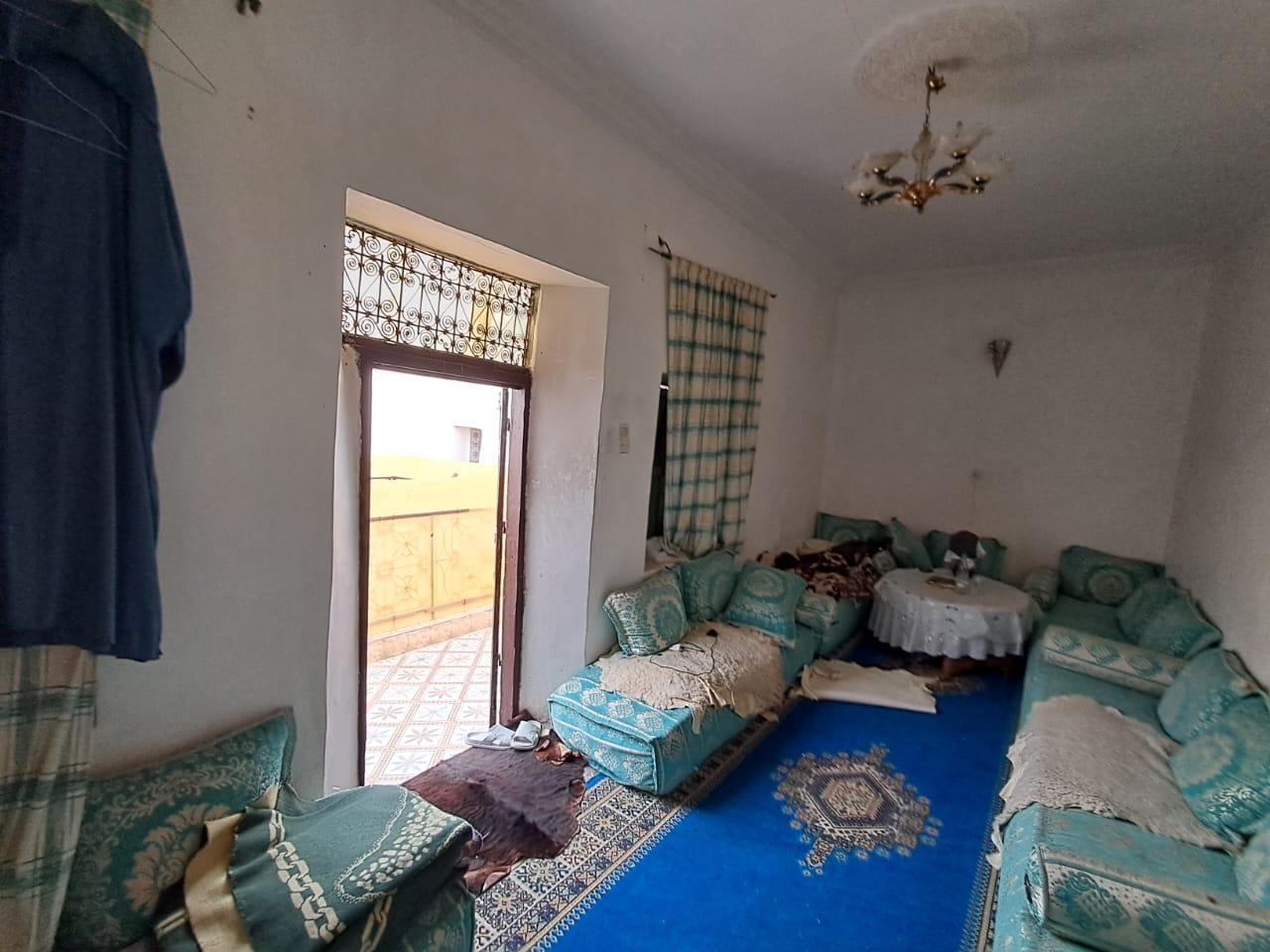 Riad authentique à rénover – Une opportunité unique au cœur de la médina — 6