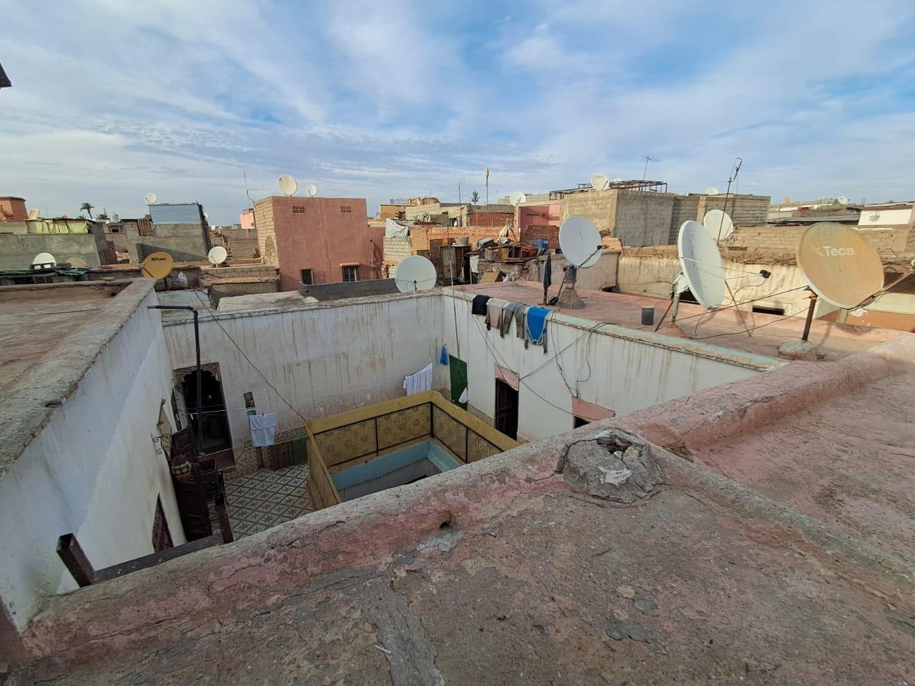 Riad 163 m² à Bab Aylen — 7