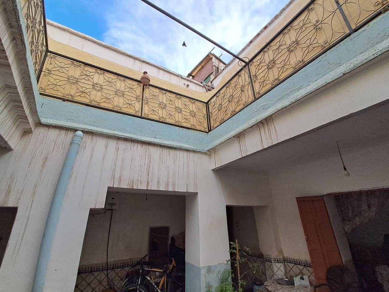 Riad 163 m² à Bab Aylen — 8