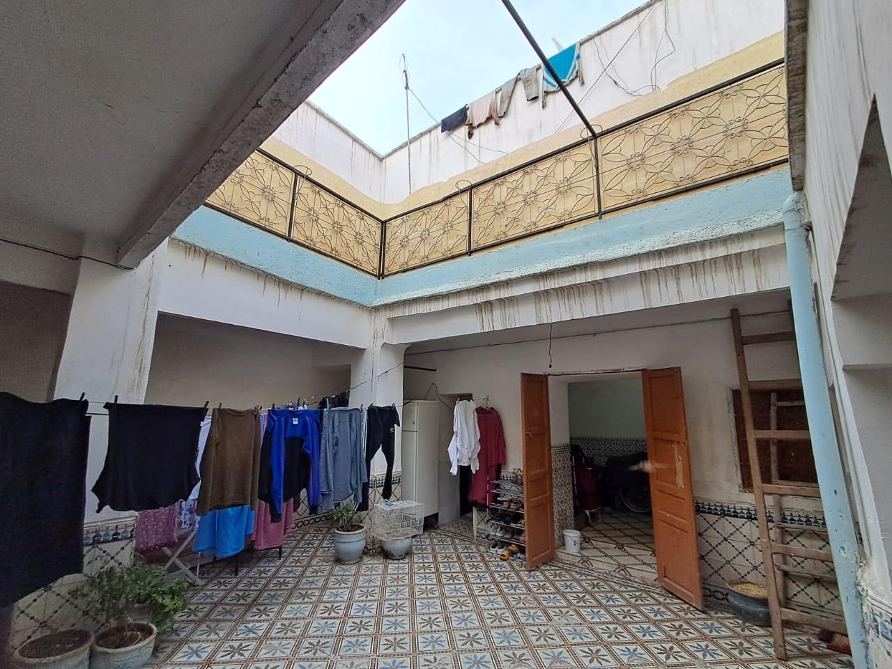 Riad 163 m² à Bab Aylen — 10