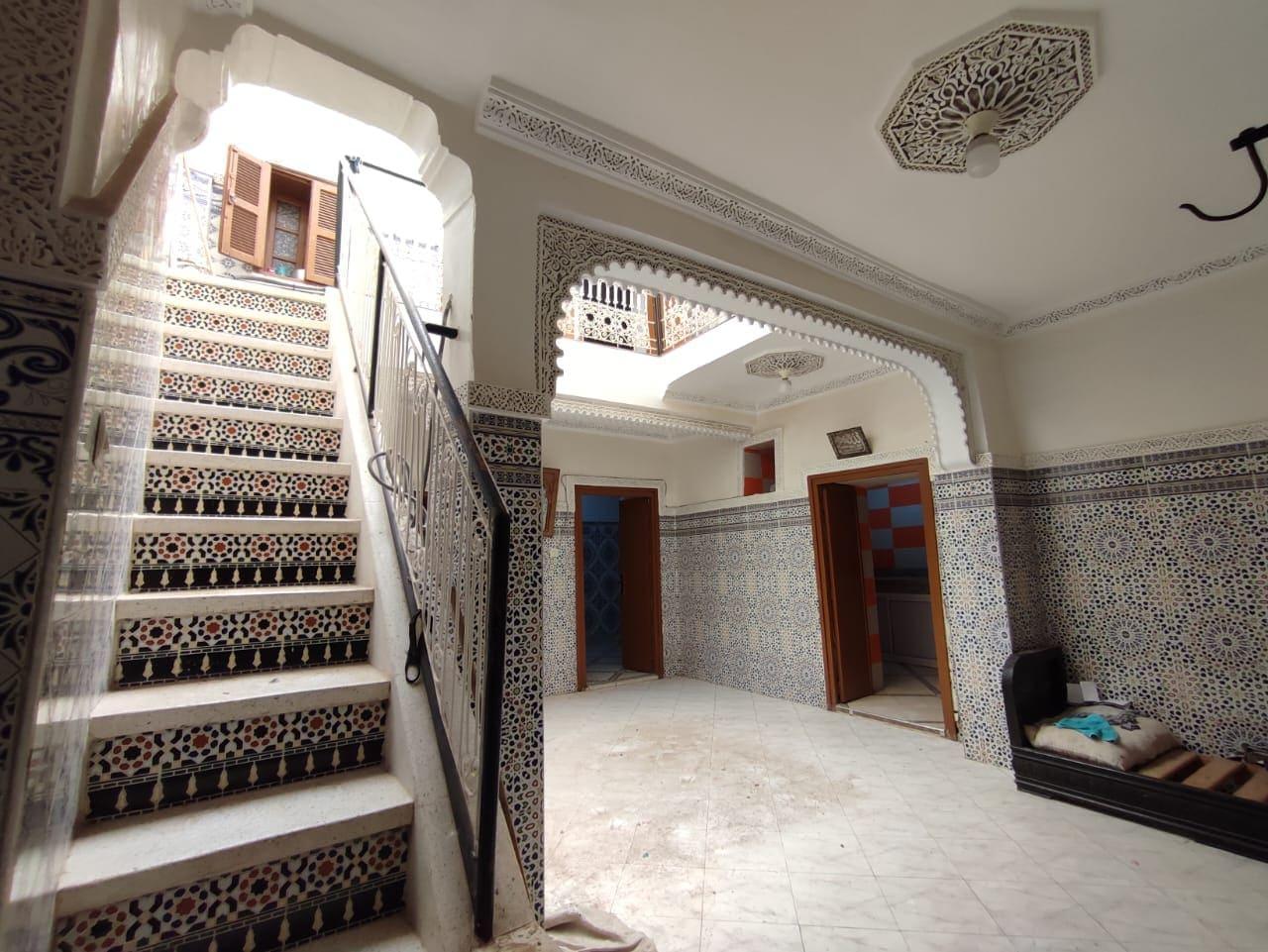 Créez votre oasis unique à Bab Doukkala, Marrakech — 2