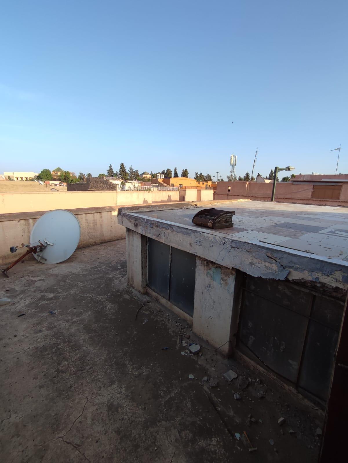 A vendre : Belle Propriété de 118 m² à Rmila – 4 300 000 Dhs — 4