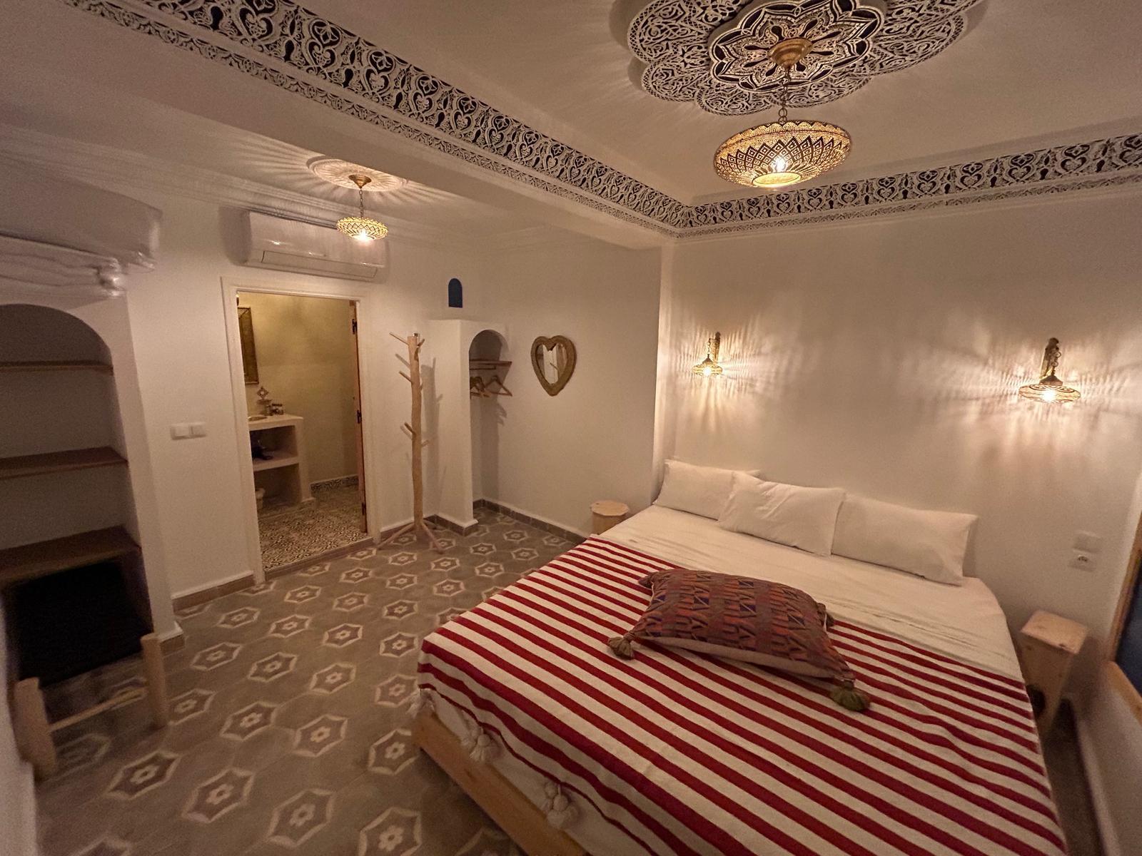 Riad terminé et prêt à fonctionner – Luxe et confort garantis — 3