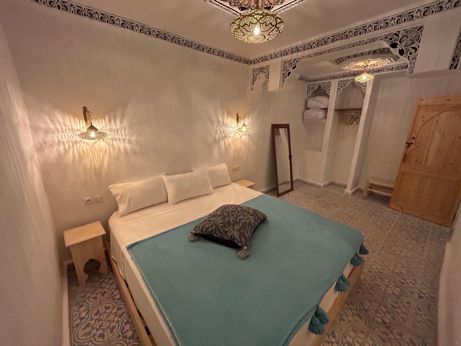 Riad terminé et prêt à fonctionner – Luxe et confort garantis — 4