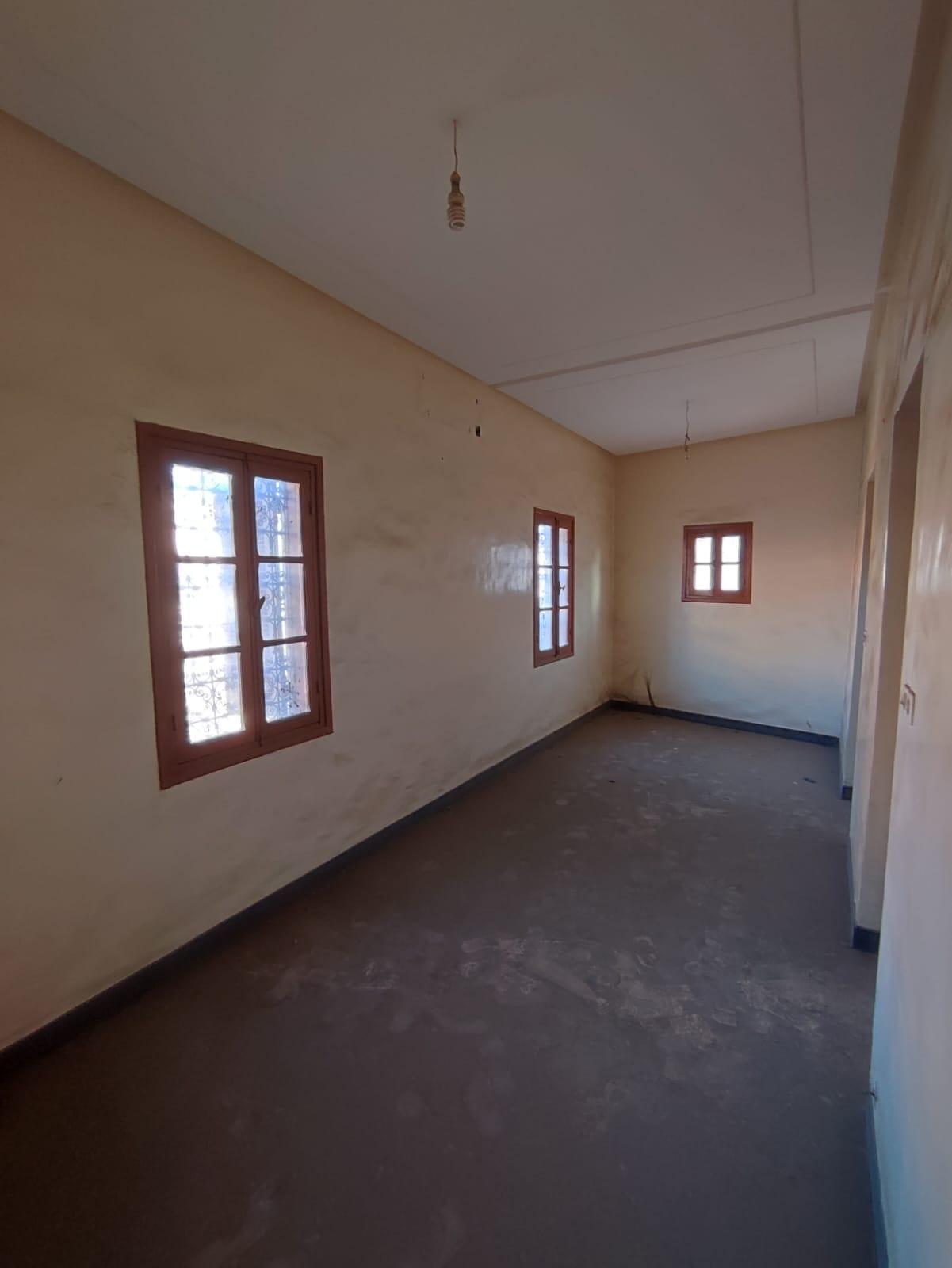 A vendre : Belle Propriété de 118 m² à Rmila – 4 300 000 Dhs — 5