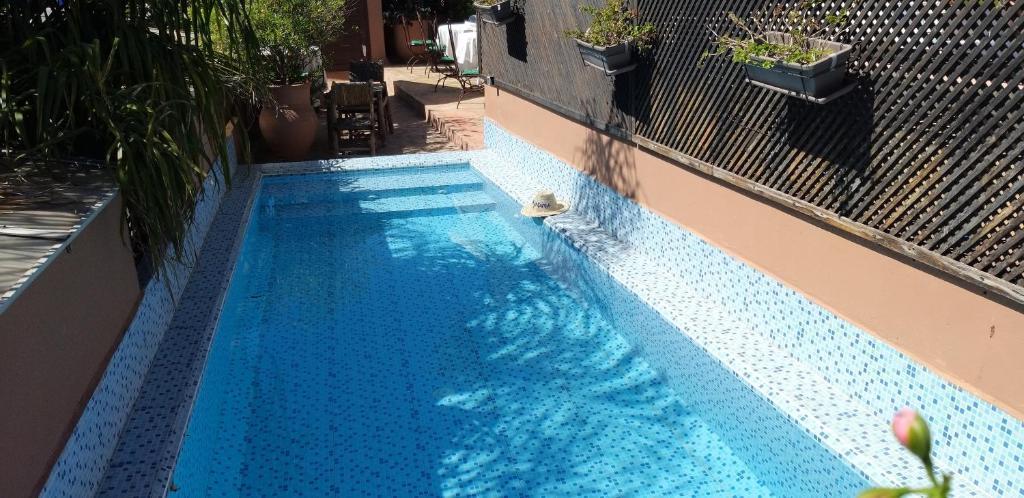A vendre : Riad Unique à Marrakech — 4