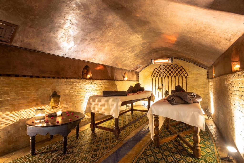 A vendre : Riad Unique à Marrakech — 5