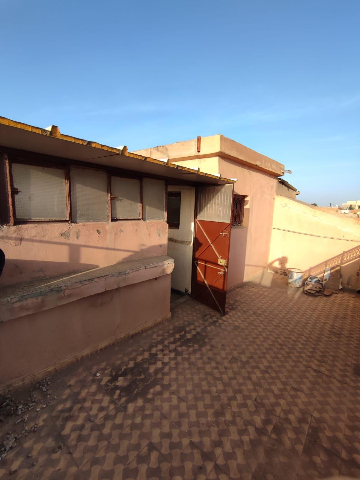 A vendre : Belle Propriété de 118 m² à Rmila – 4 300 000 Dhs — 6