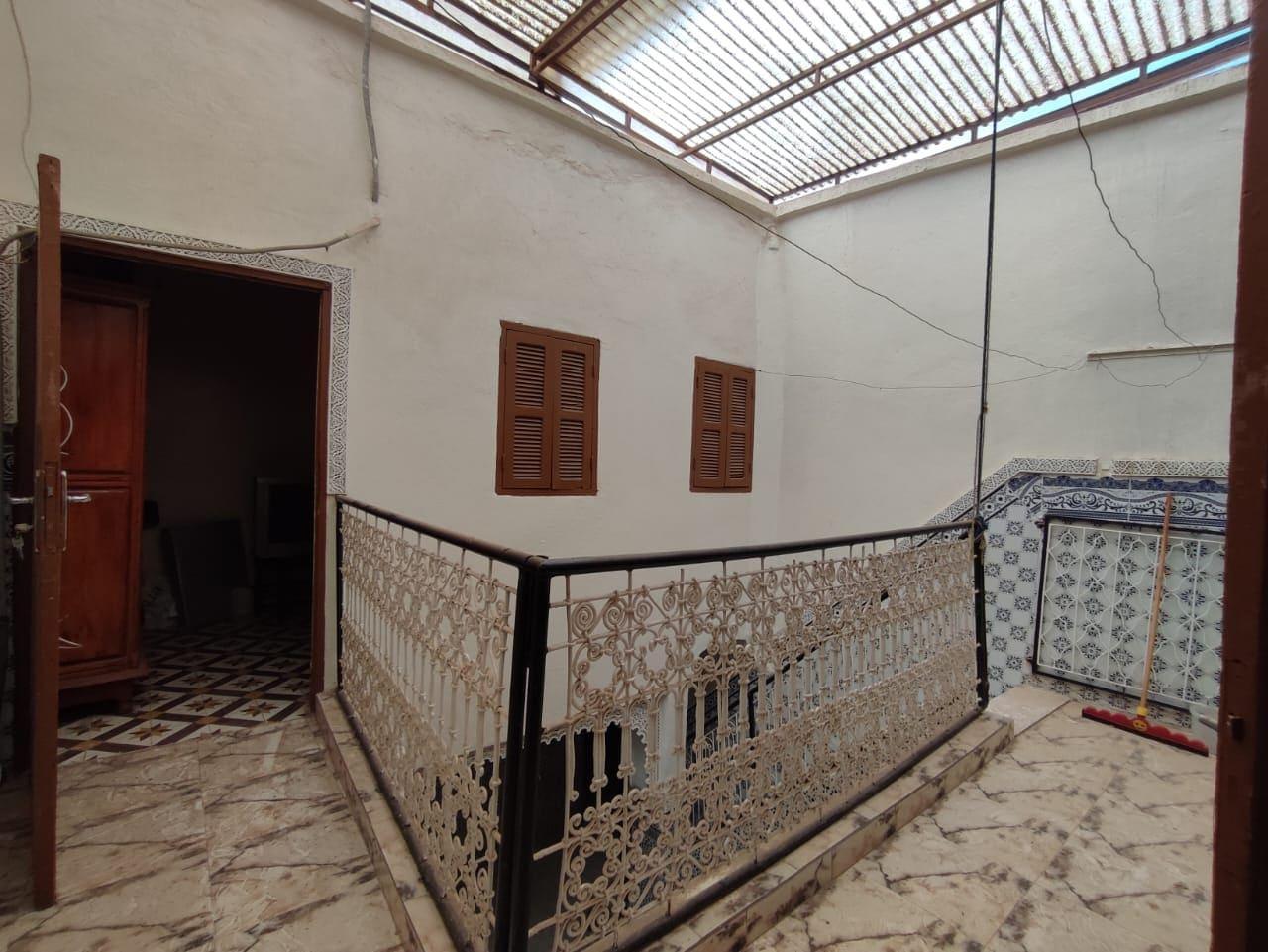 Créez votre oasis unique à Bab Doukkala, Marrakech — 6