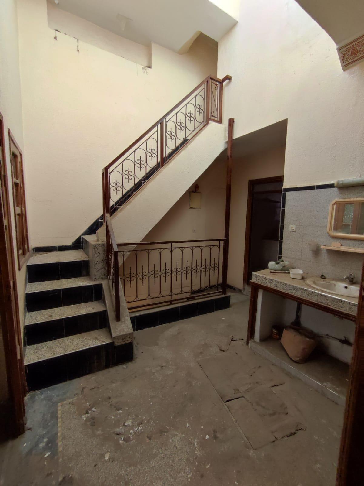 A vendre : Belle Propriété de 118 m² à Rmila – 4 300 000 Dhs — 2