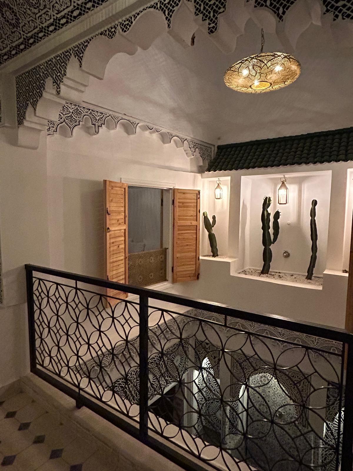 Riad 120 m² à Bab Doukkala — 9
