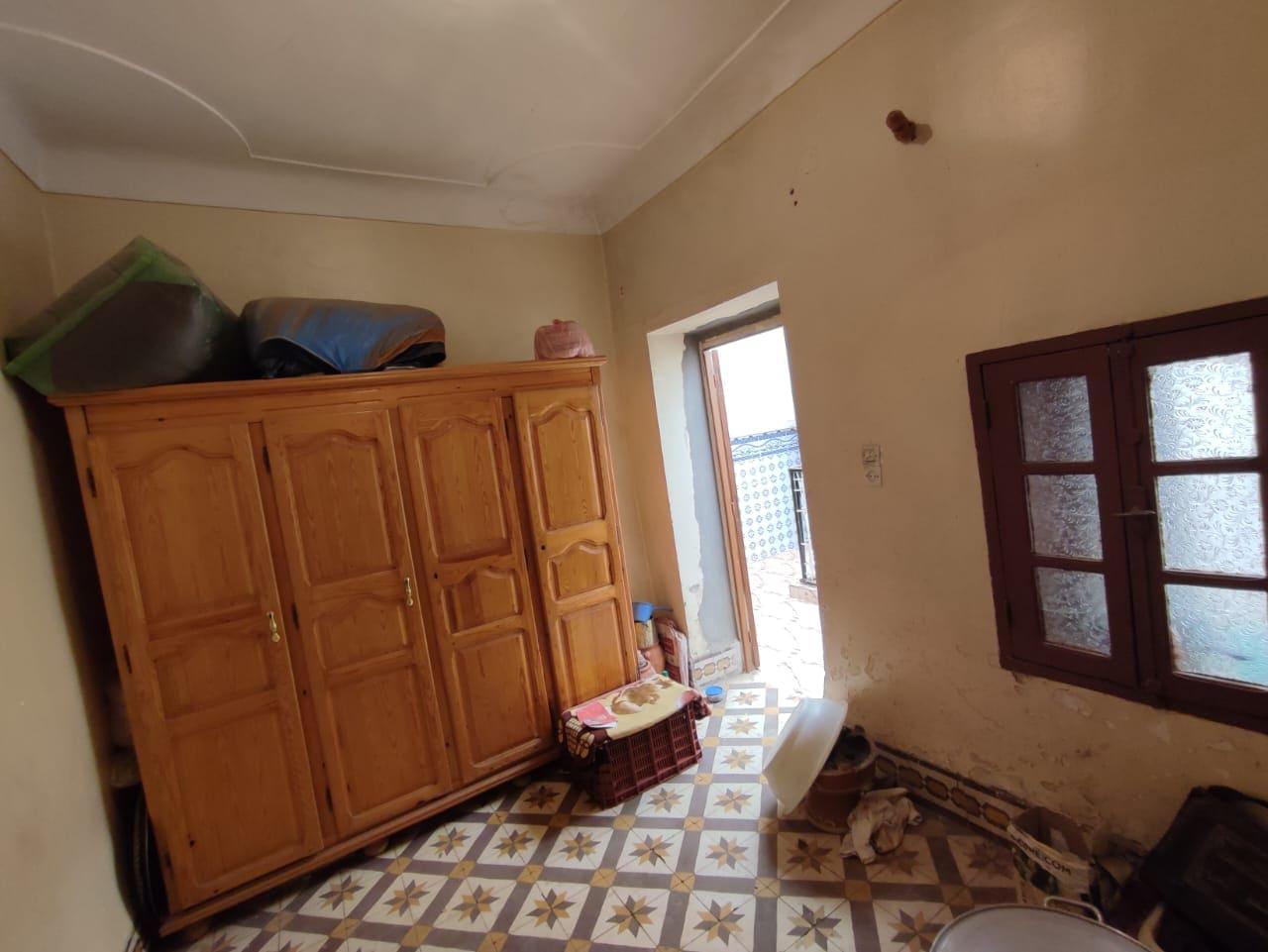 Riad 65 m² f Bab Doukkala — 10