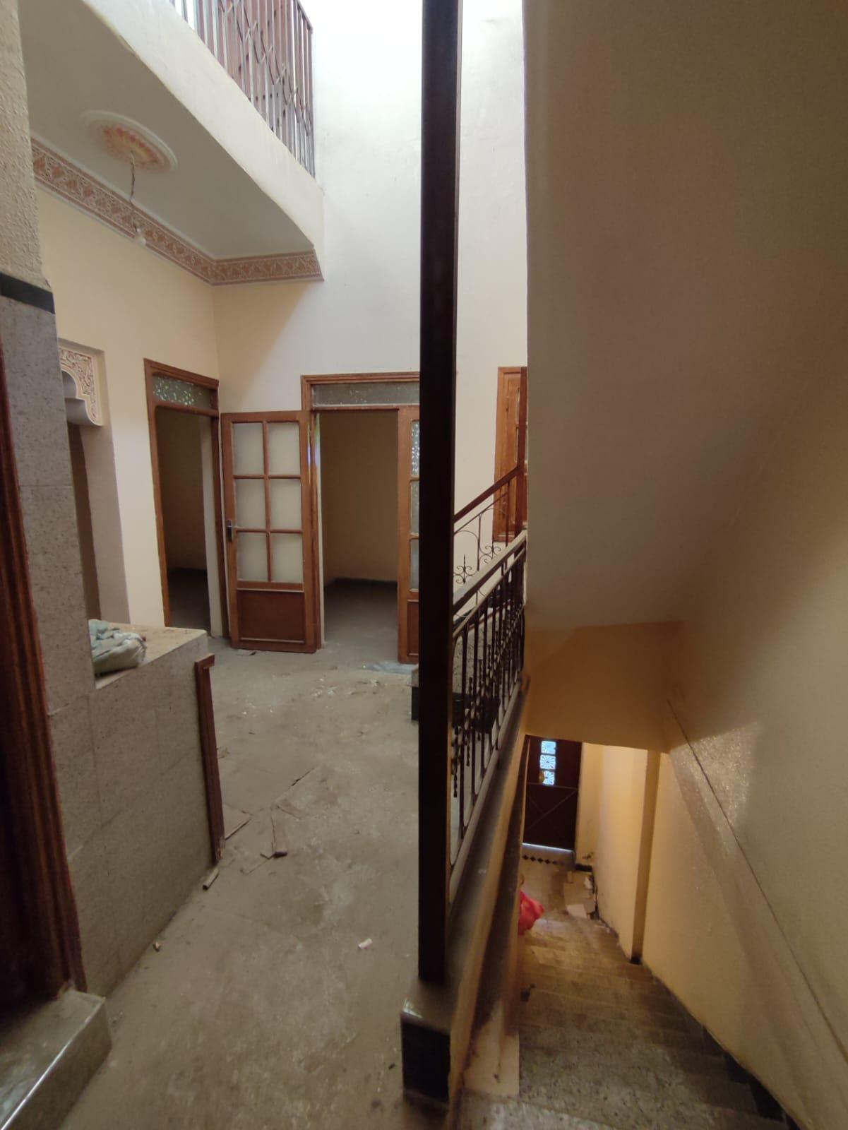 Riad 118 m² à Bab Doukkala — 10