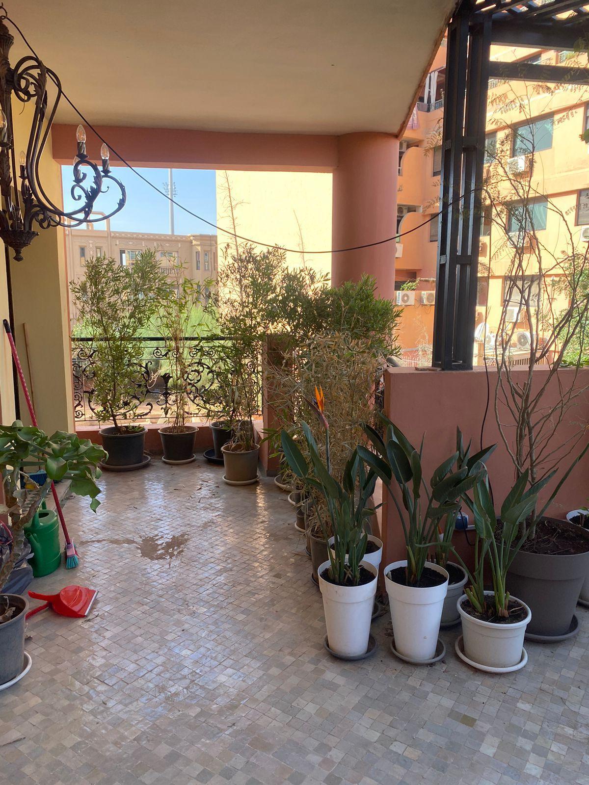 Appartement moderne à vendre – Une opportunité unique — 2