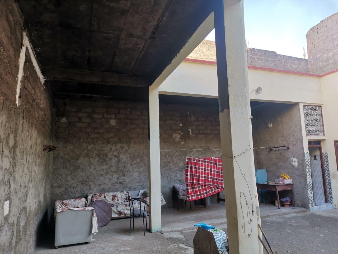 Riad à rénover – Charme et potentiel à Bab Doukkala — 5