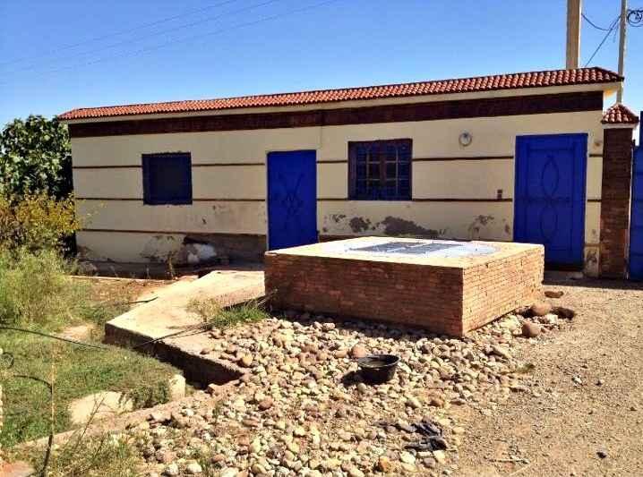 Villa 35000 m² à Route de Fès — 7