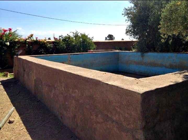 Villa 35000 m² à Route de Fès — 8