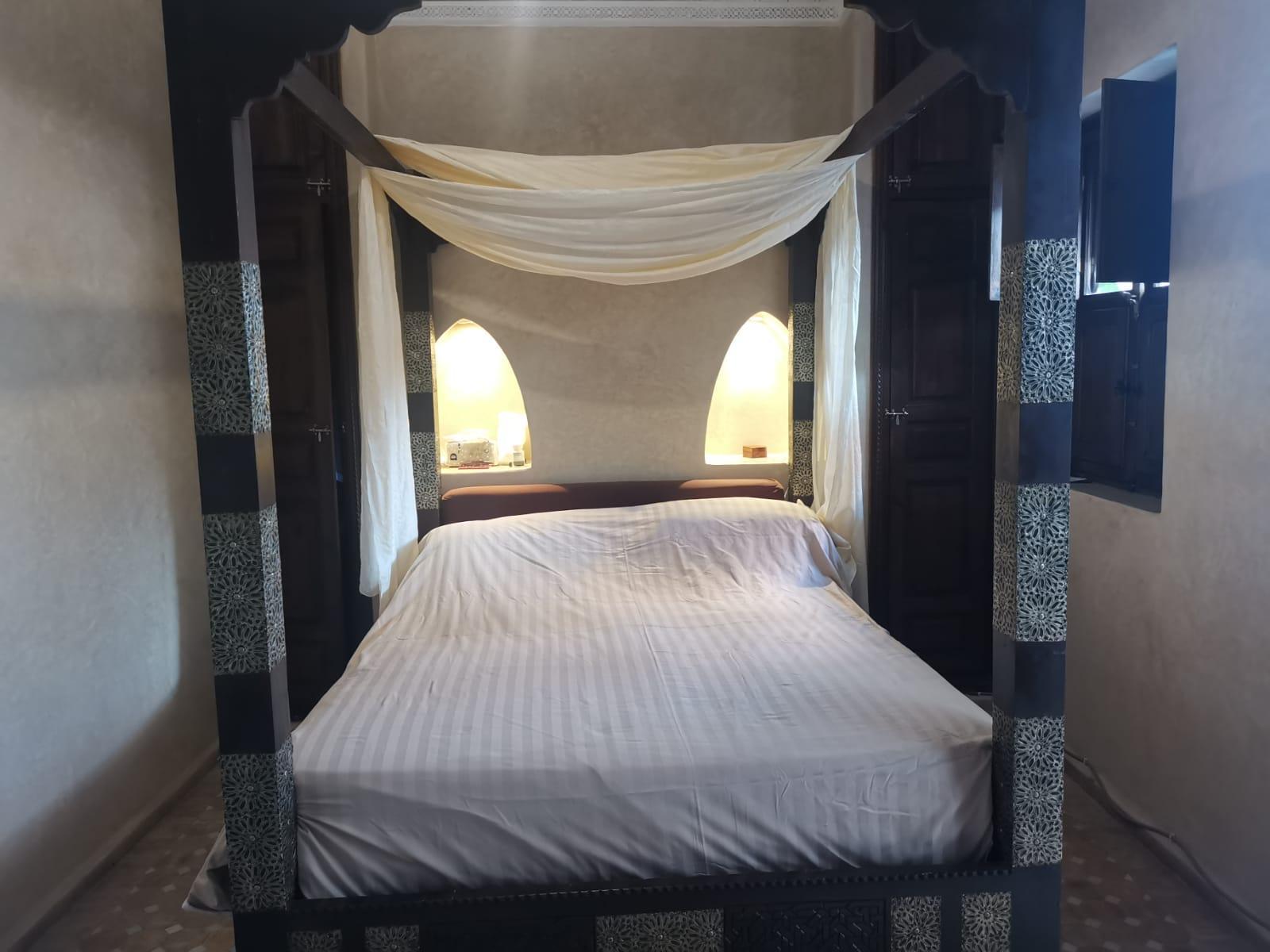 Votre rêve marocain : Riad prêt à emménager — 4