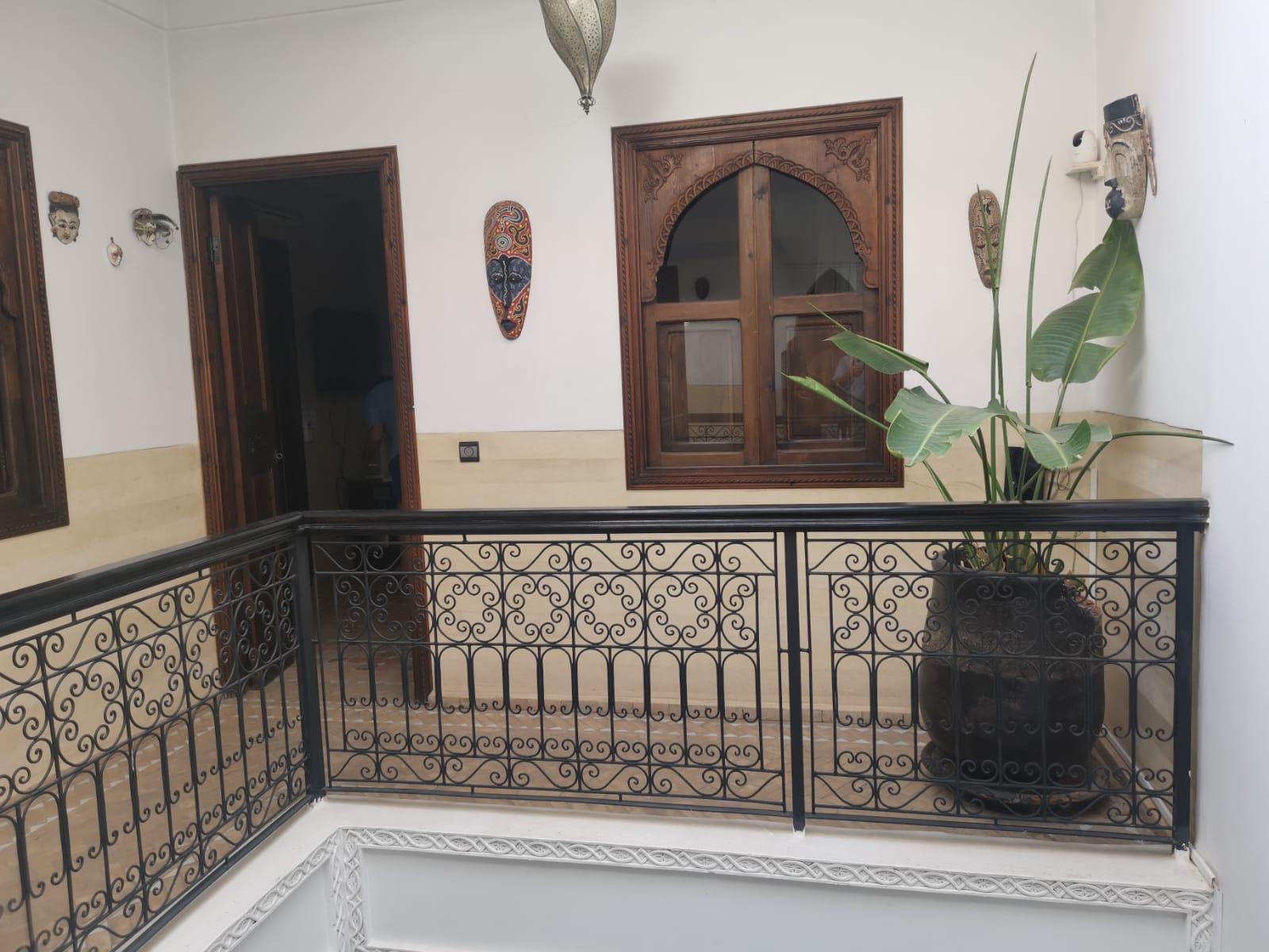Votre rêve marocain : Riad prêt à emménager — 6