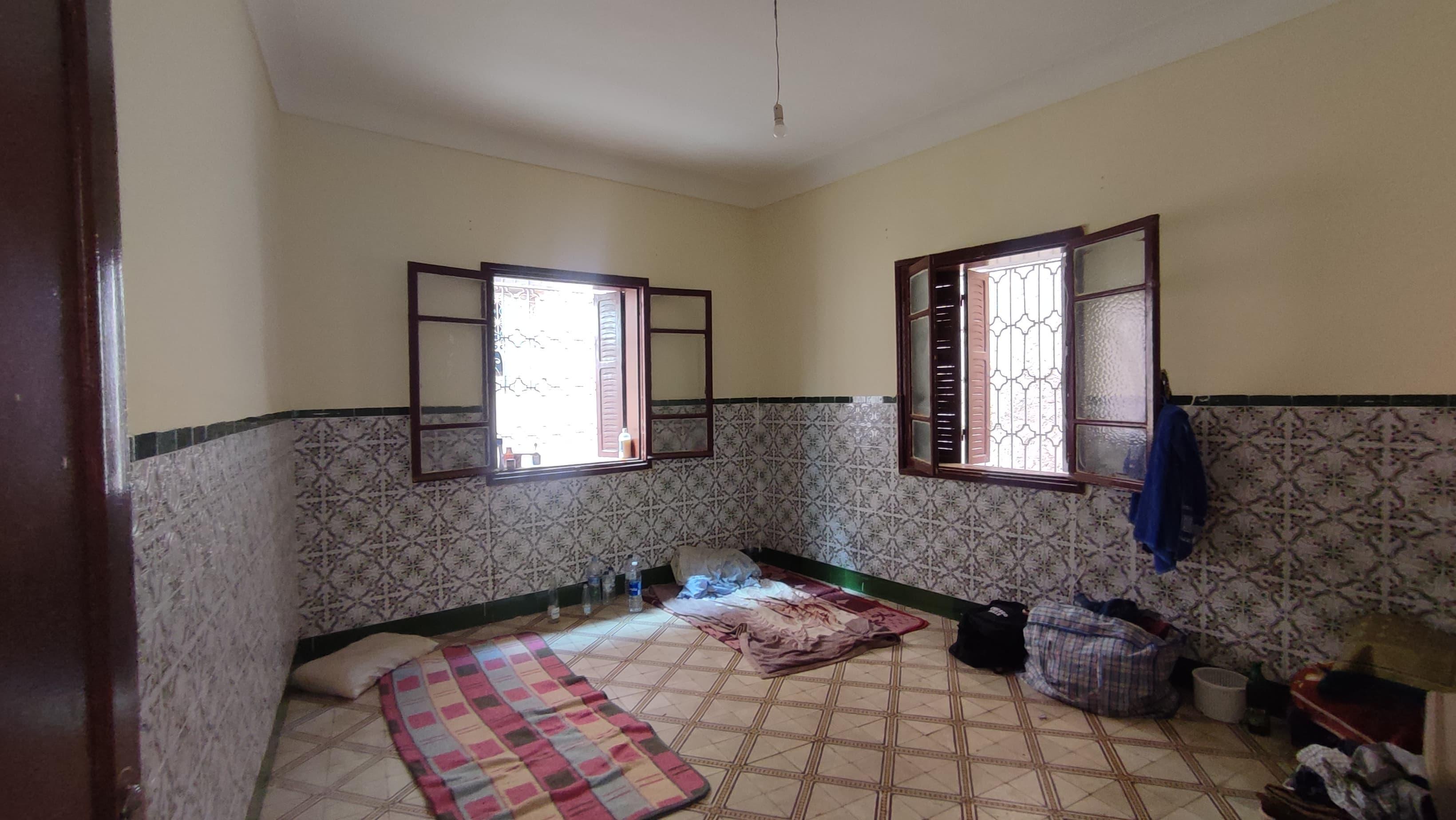 Opportunité Unique : Riad à Rénover Selon Votre Vision — 5