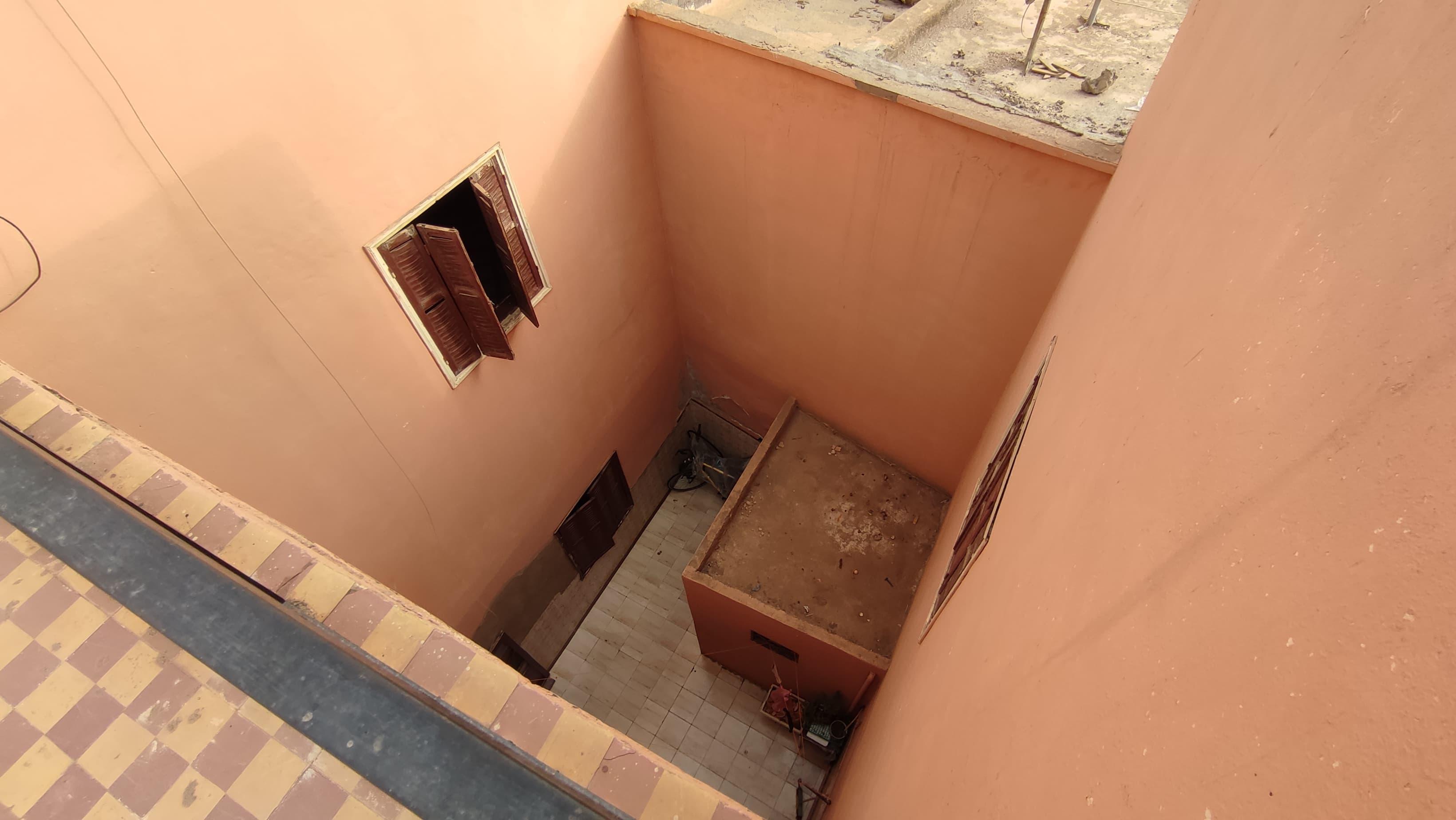 Opportunité Unique : Riad à Rénover Selon Votre Vision