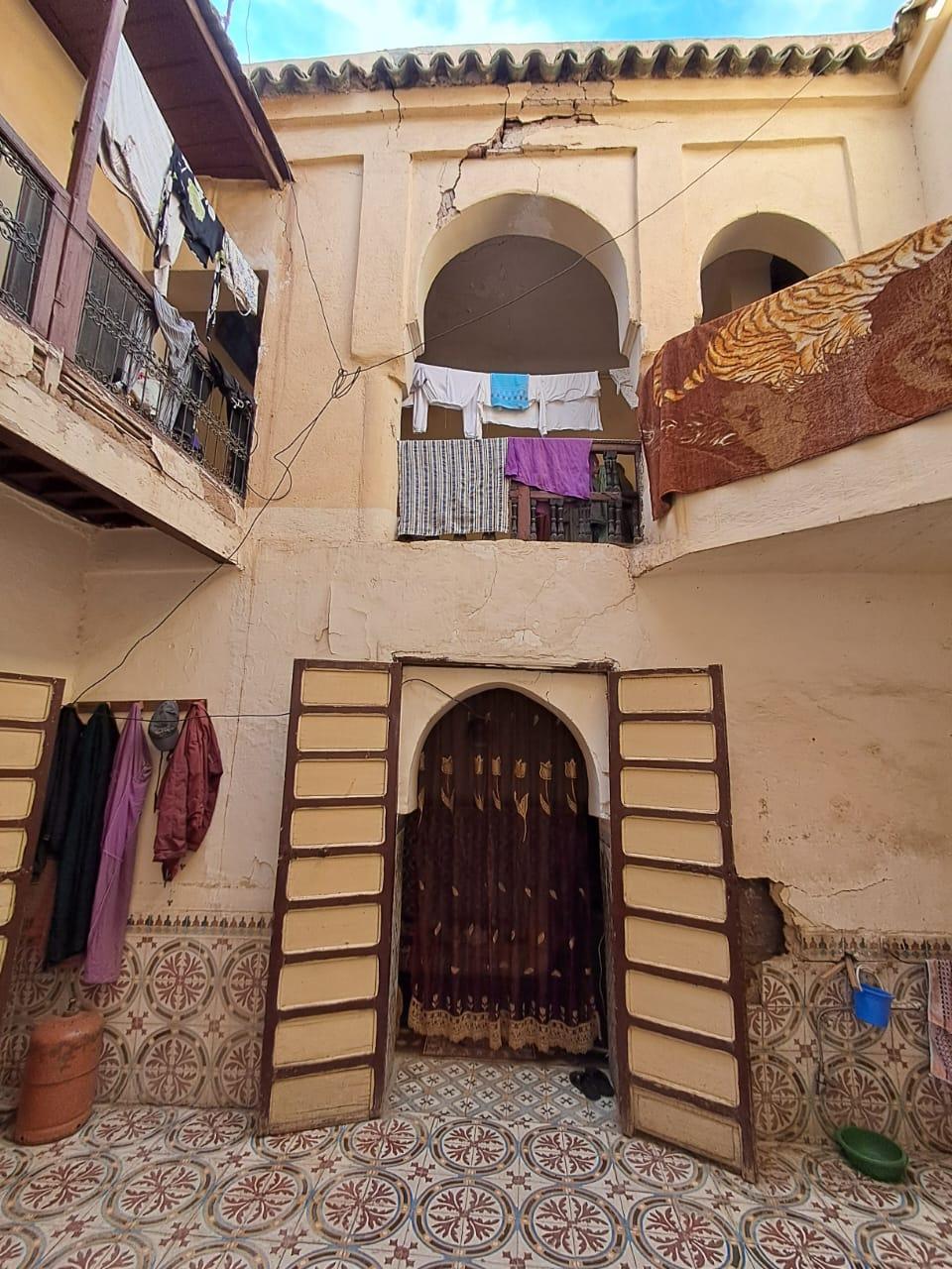 Riad à rénover – Créez votre havre de paix au cœur de la médina — 3