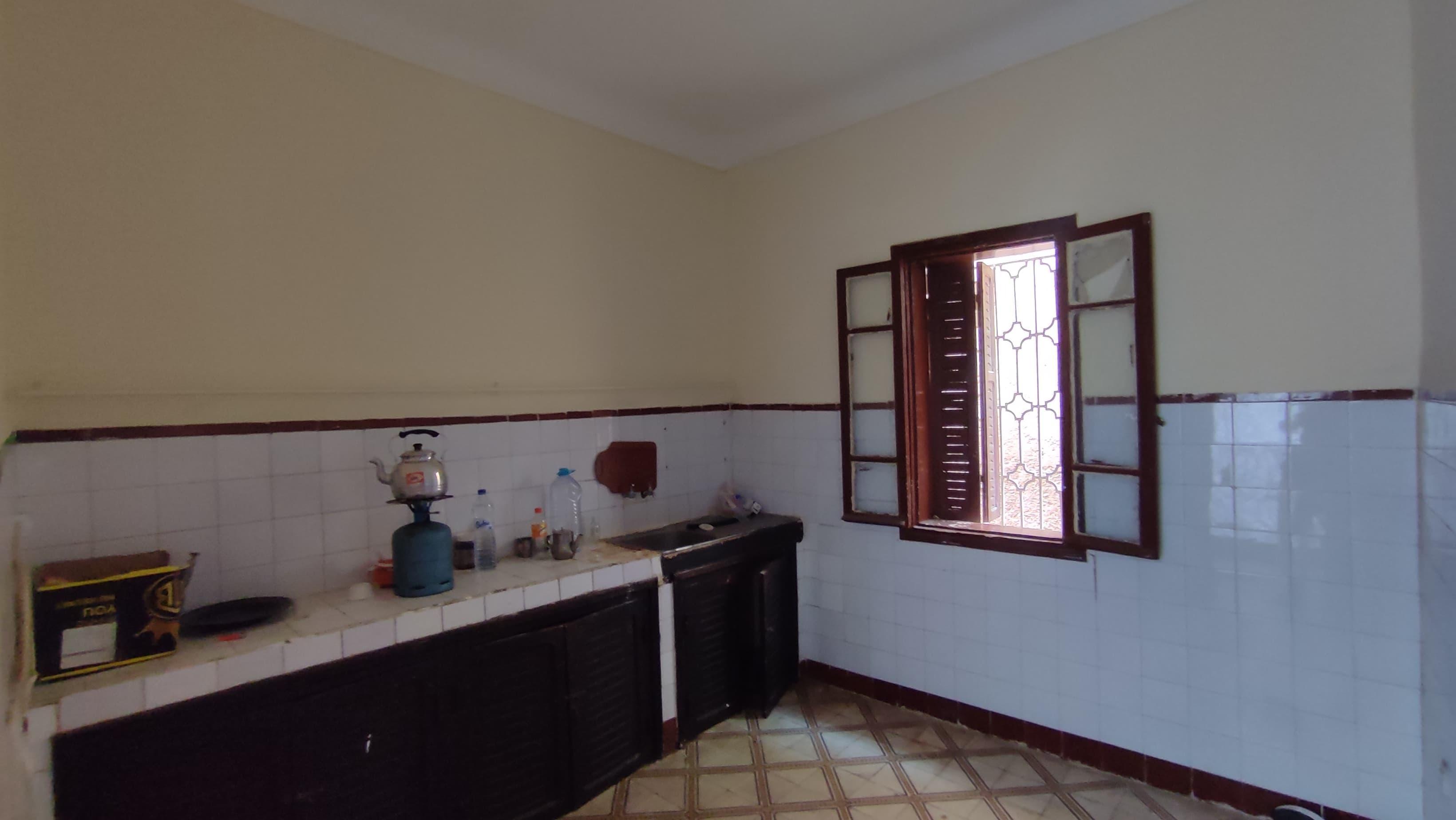 Riad 120 m² à Bab Doukkala — 8