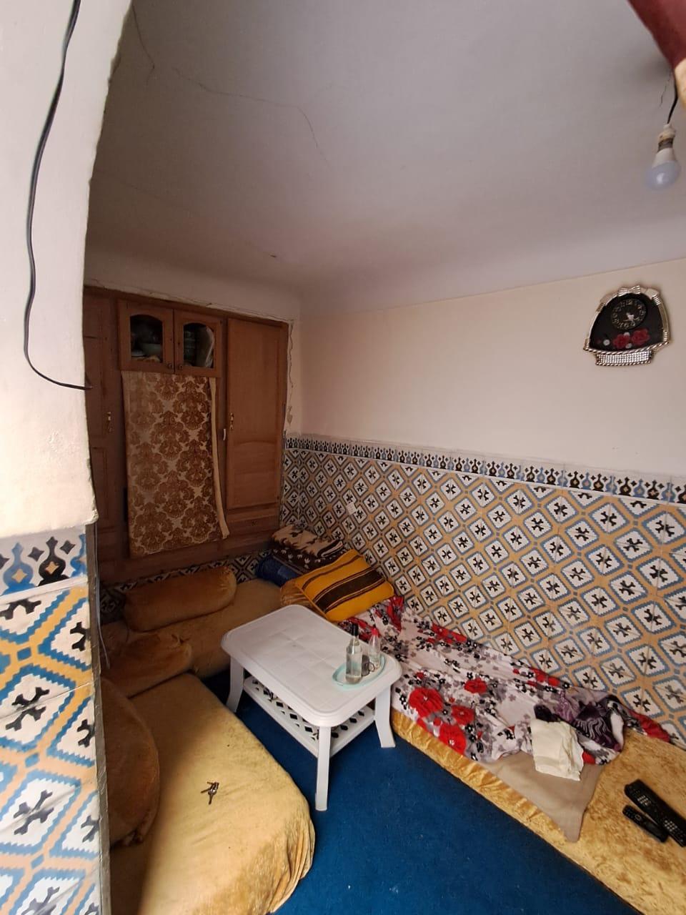 Riad à rénover – Créez votre havre de paix au cœur de la médina — 6