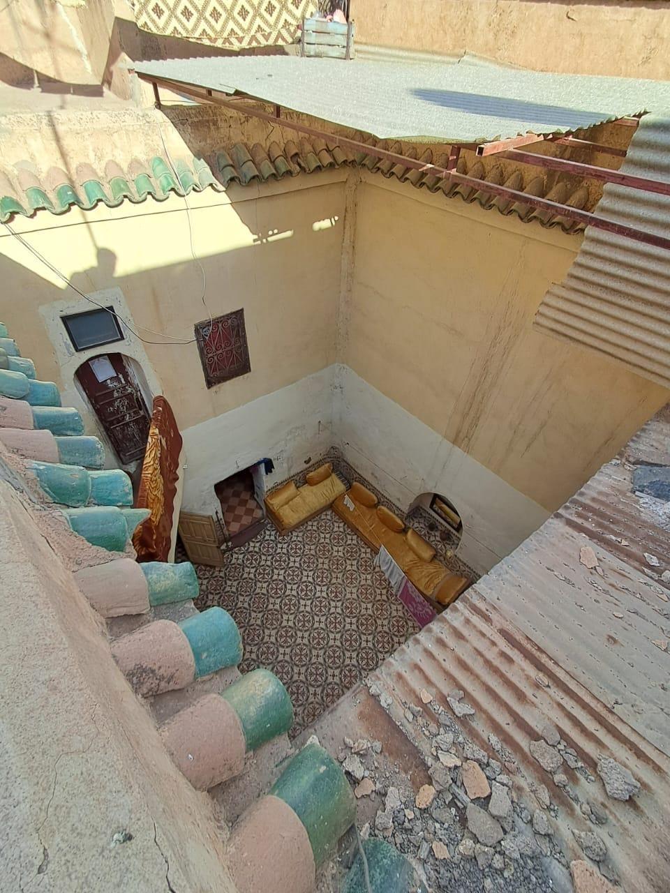 رياض في Ryad Laârouss — 8