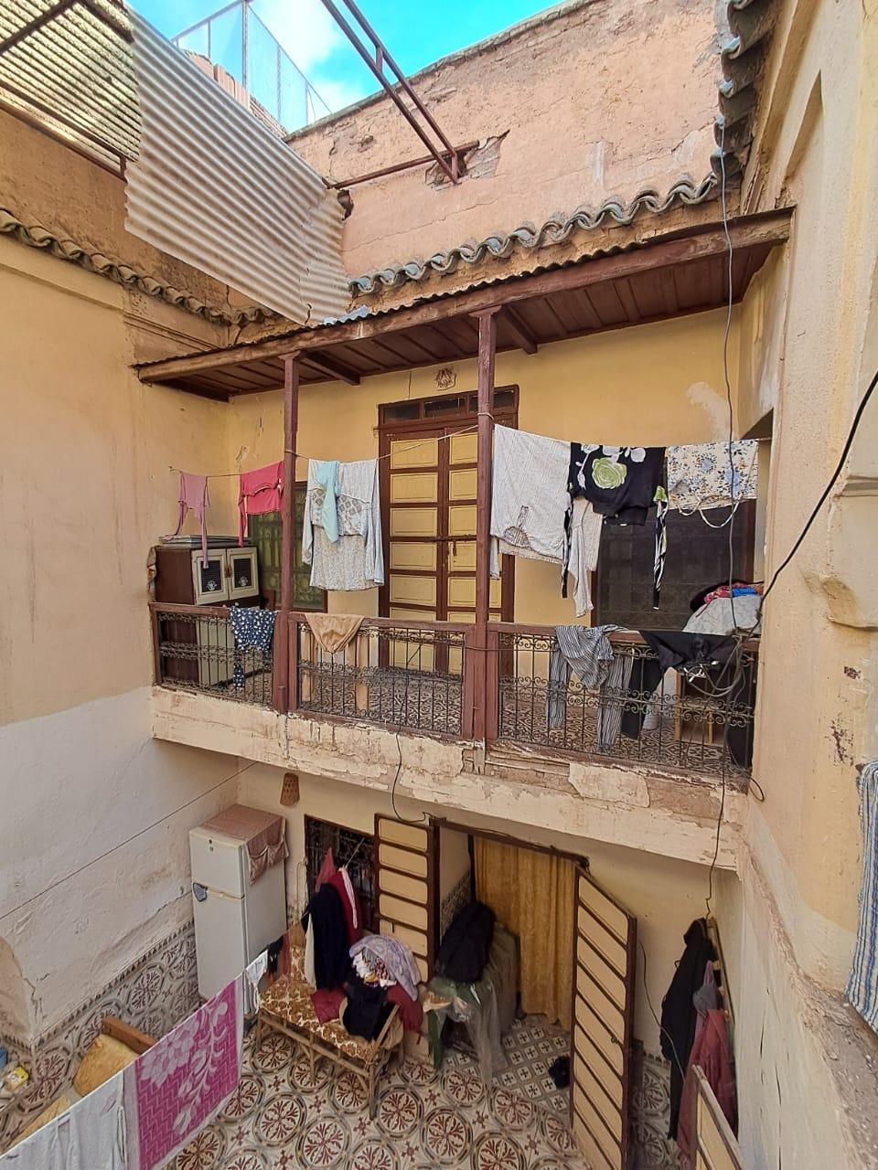 رياض في Ryad Laârouss — 9