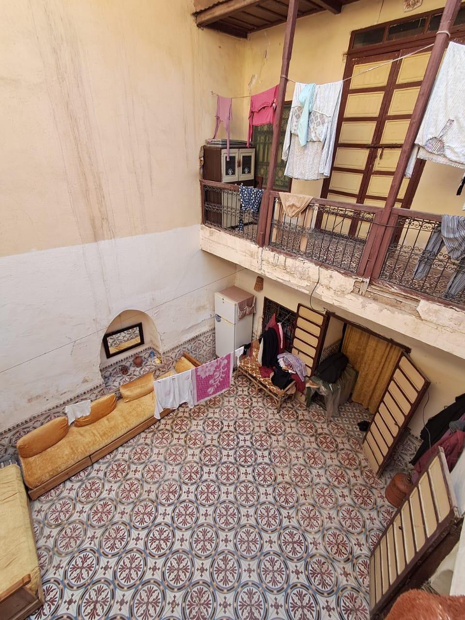رياض في Ryad Laârouss — 10