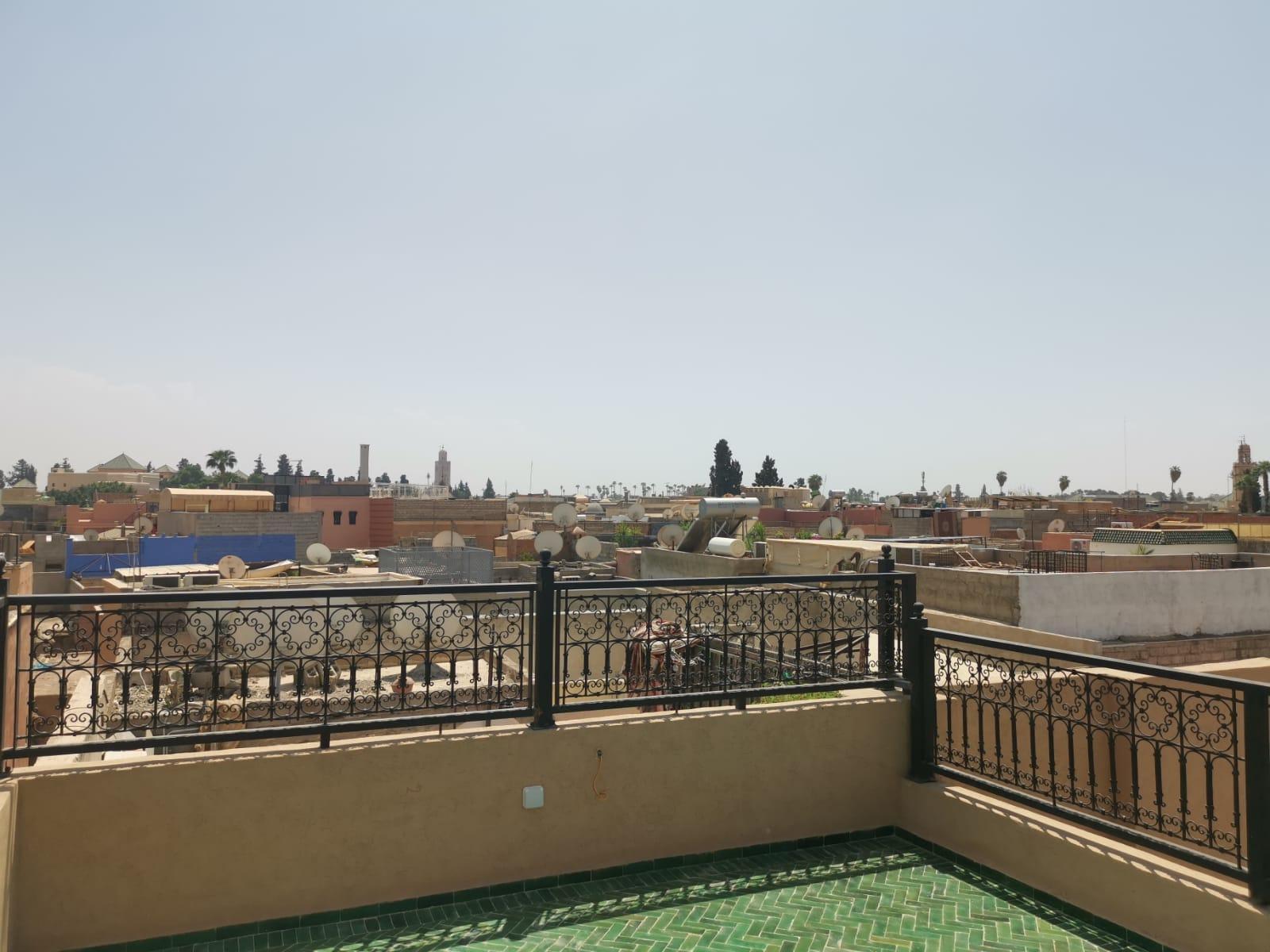 A vendre : Riad en cours d'achèvement – ​​Personnalisez-le selon vos goûts — 6