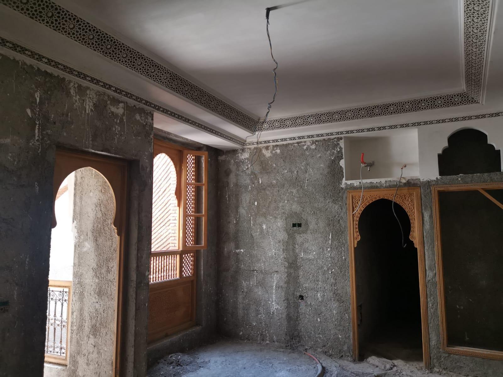 رياض في Ryad Laârouss — 10