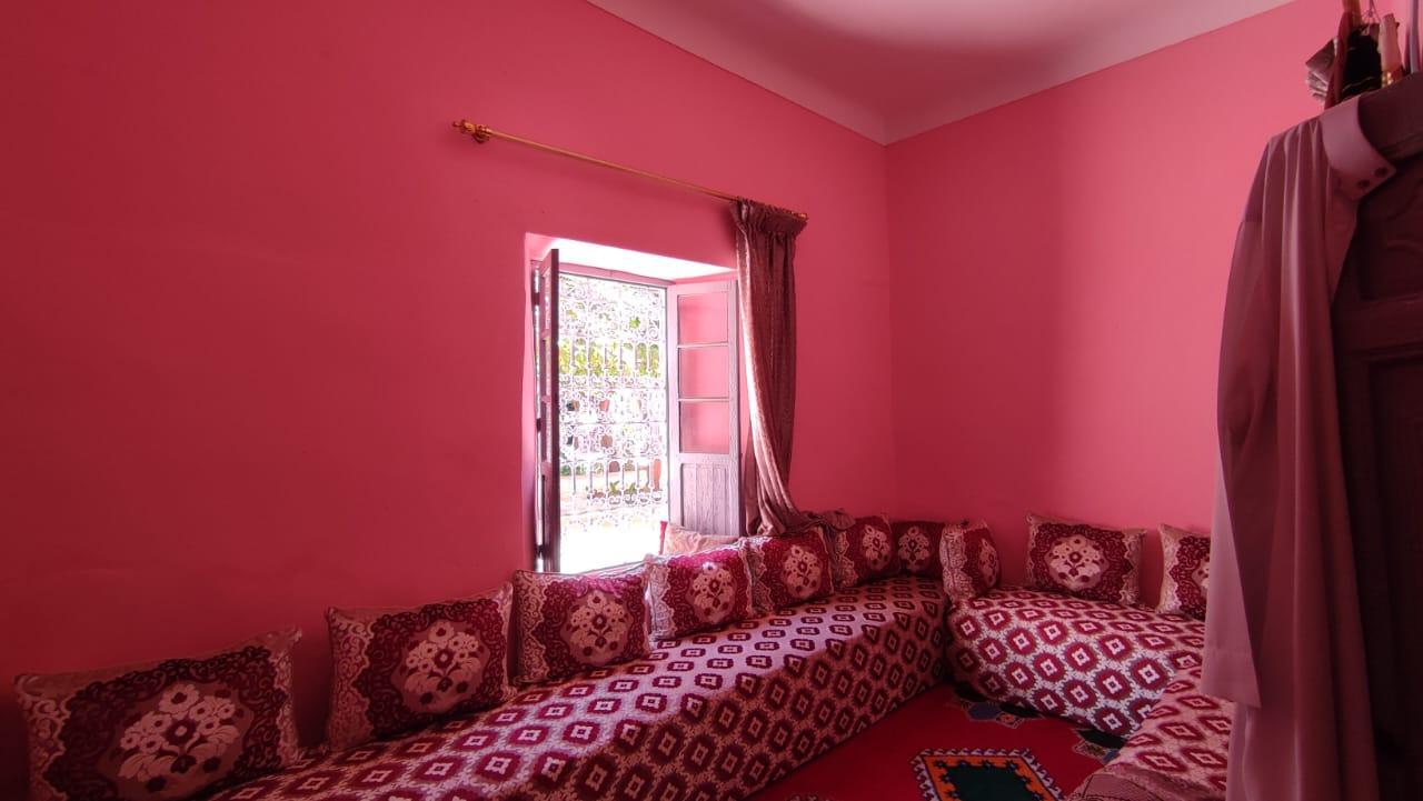 Riad à rénover à Marrakech - Kasbah, fort potentiel — 3