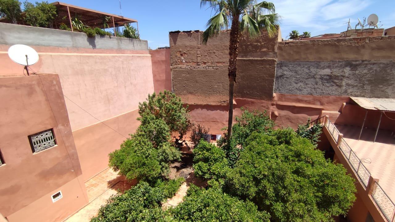 رياض 450 م² في Kasbah Marrakech — 8