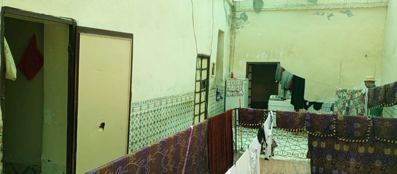 Riad à rénover au cœur de la médina — 3