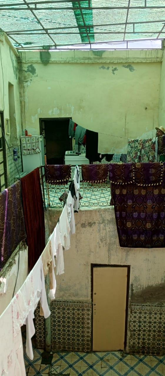 Riad à rénover au cœur de la médina — 4