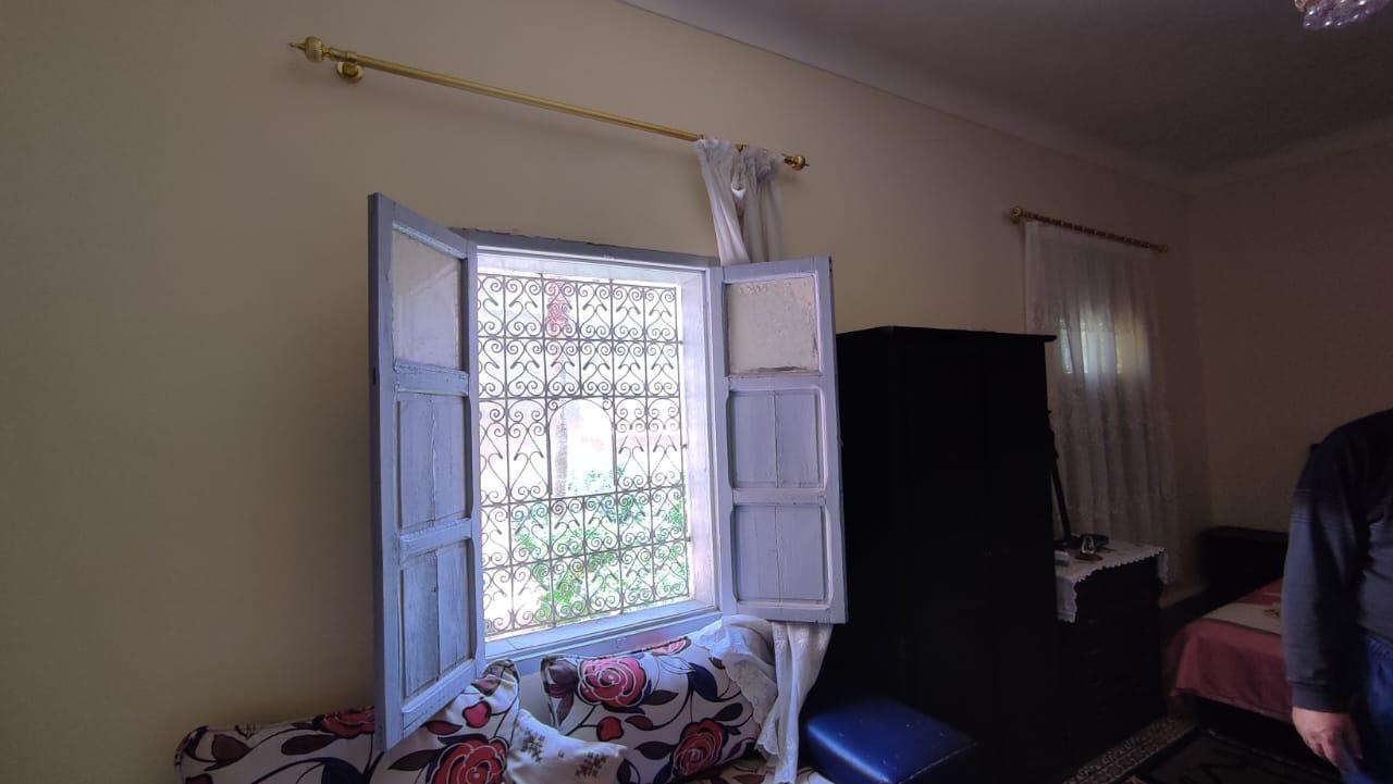 رياض 450 م² في Kasbah Marrakech — 10