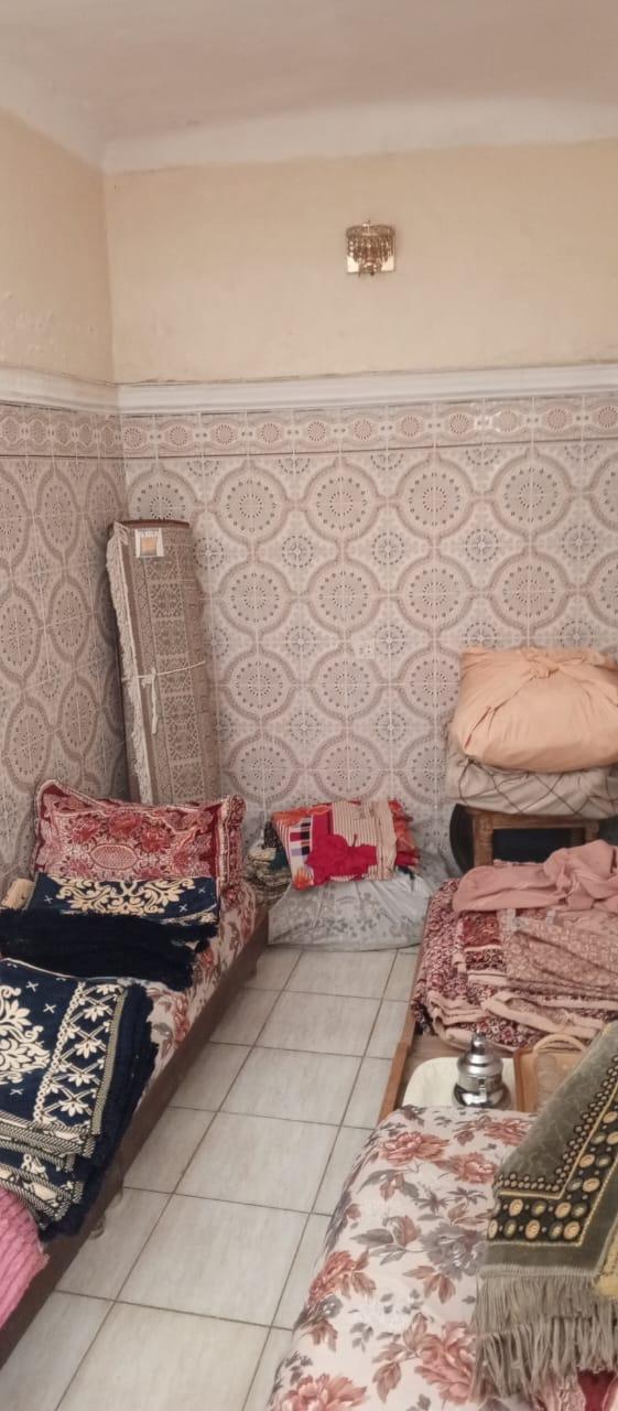 Riad à rénover au cœur de la médina — 5
