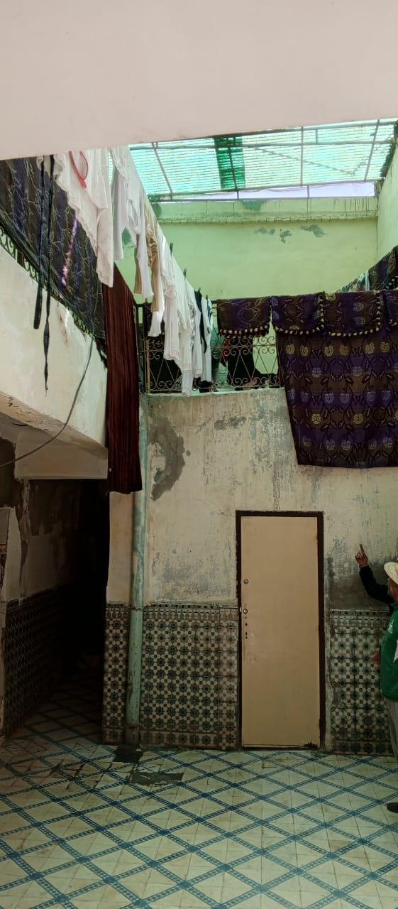 Riad à rénover au cœur de la médina — 6