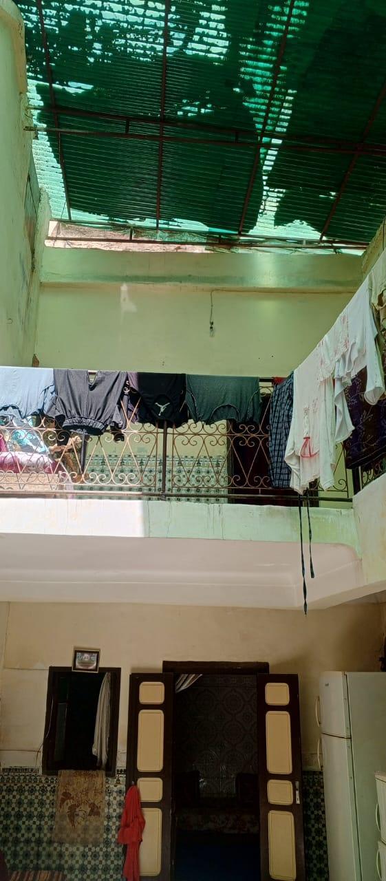 رياض في Ryad Laârouss — 7