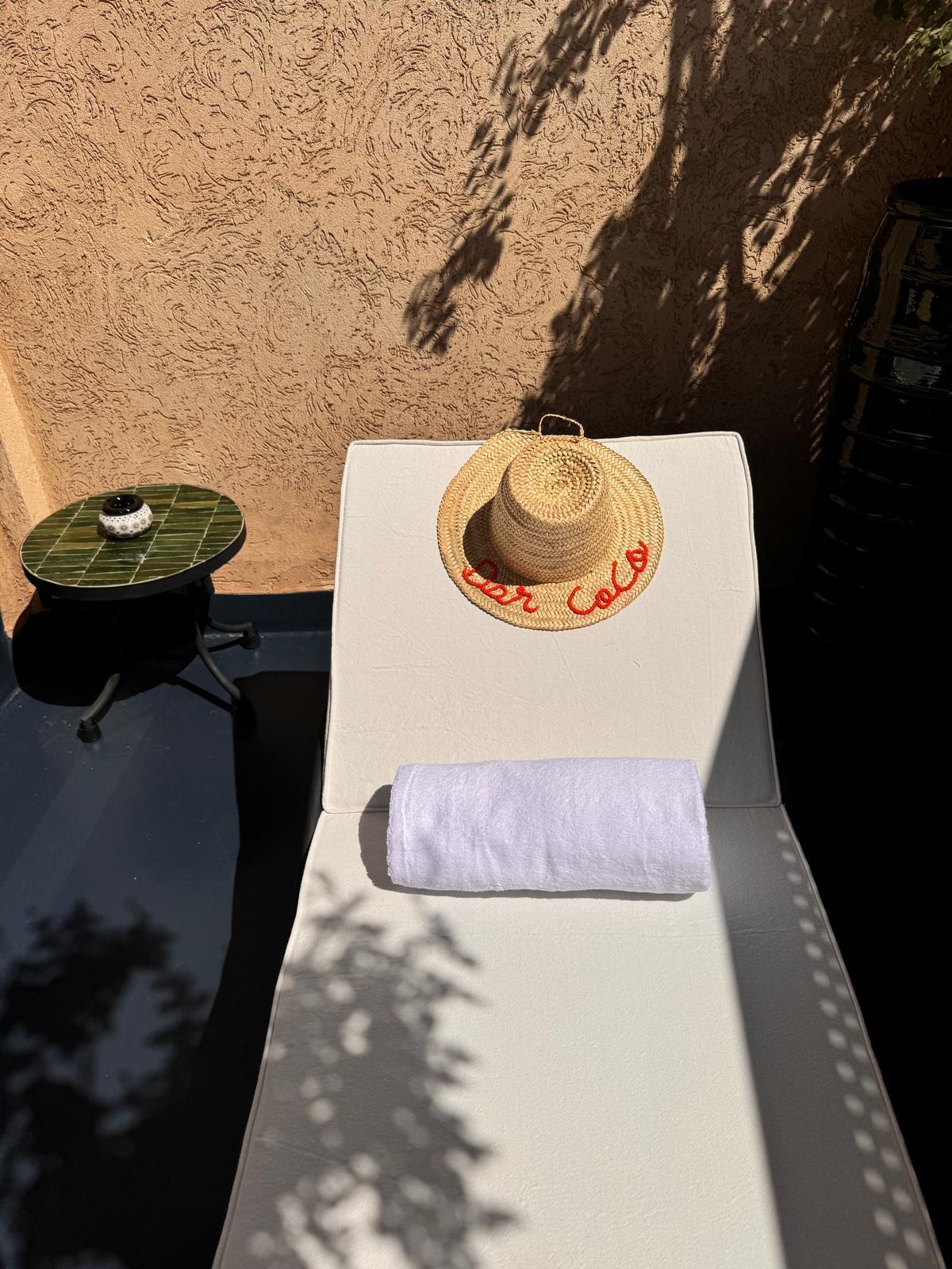 Riad à vendre, rénové avec goût – Confort et charme traditionnel garantis — 6