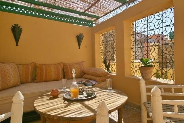 Riad élégant et spacieux à vendre : votre oasis de charme — 5