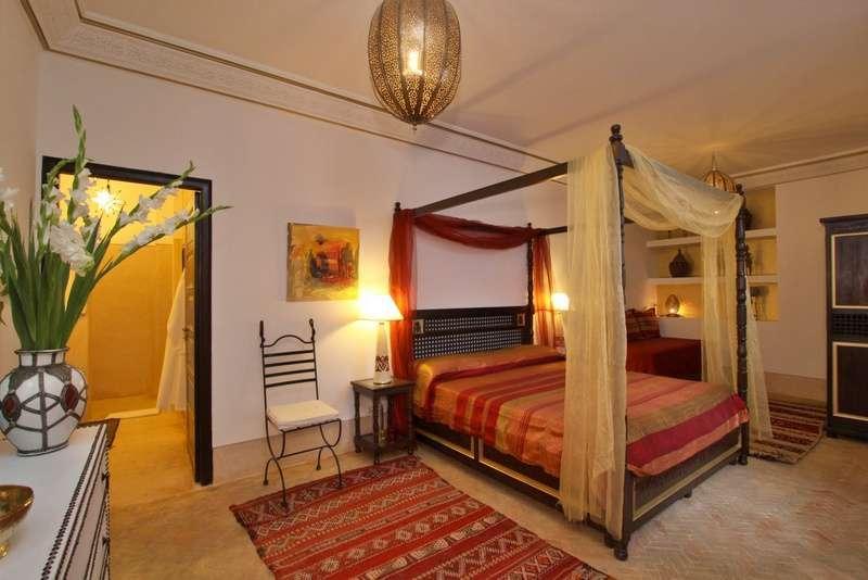 رياض 514 م² في Jemaa El Fna — 9